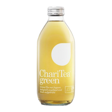  ChariTea Green