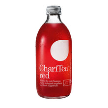  ChariTea Red