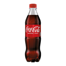  Coca Cola 0,5l