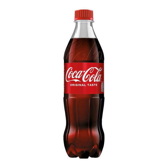 Coca Cola 0,5l