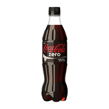  Coca Cola Zéro 0,5l