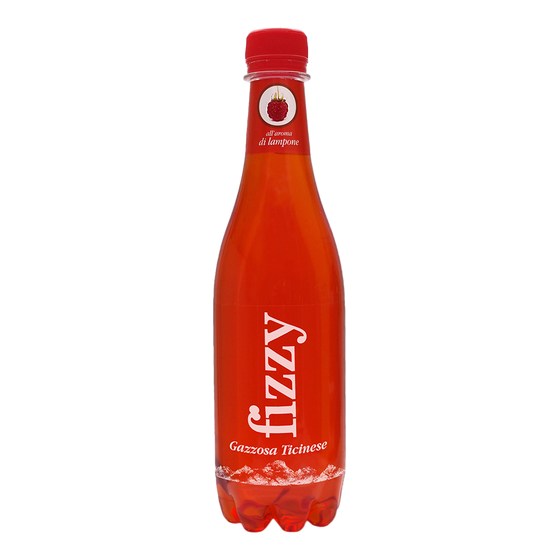 Fizzy Framboise