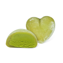  Mochi Matcha - 2 pièces