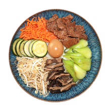  Beefbimbap