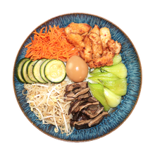  Chickbimbap