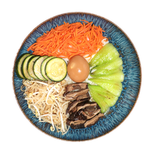  Veggibimbap