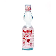  Ramune Litchi