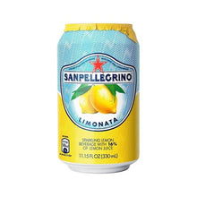  SanPellegrino Limonata