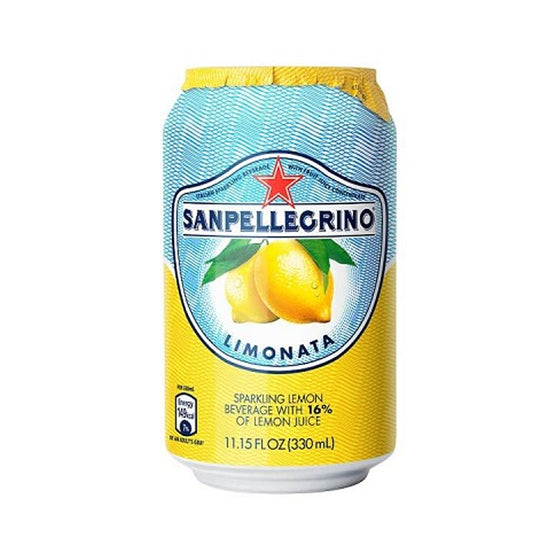 SanPellegrino Limonata