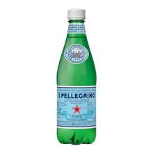  San Pellegrino