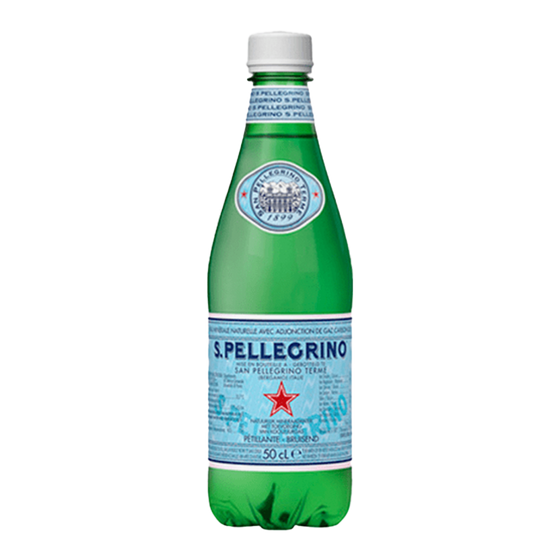 San Pellegrino