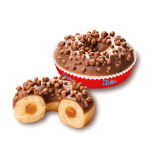  Donut Daim