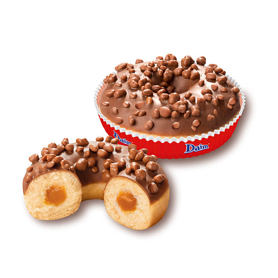 Donut Daim