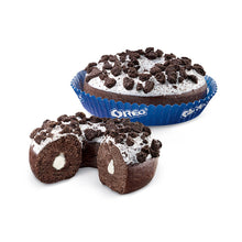  Donut Oreo