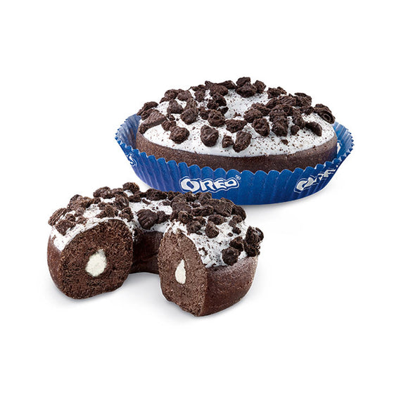 Donut Oreo