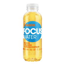  Focus Water Orange & Dragonfruit